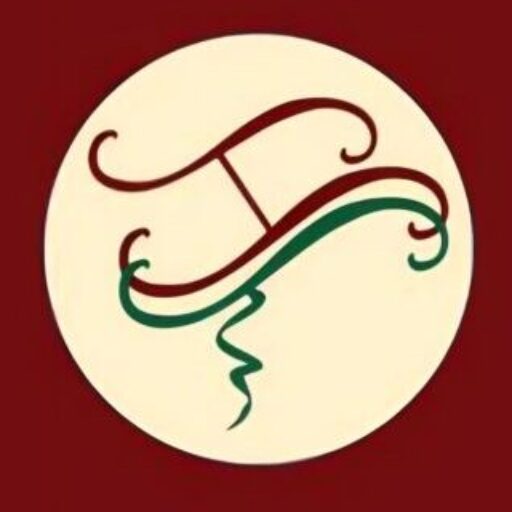Kolehiyo ng Arte at Literatura logo